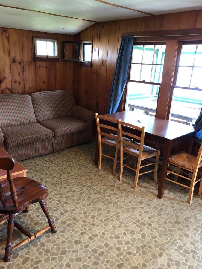 Anchorage At The Lake Tilton Extérieur photo