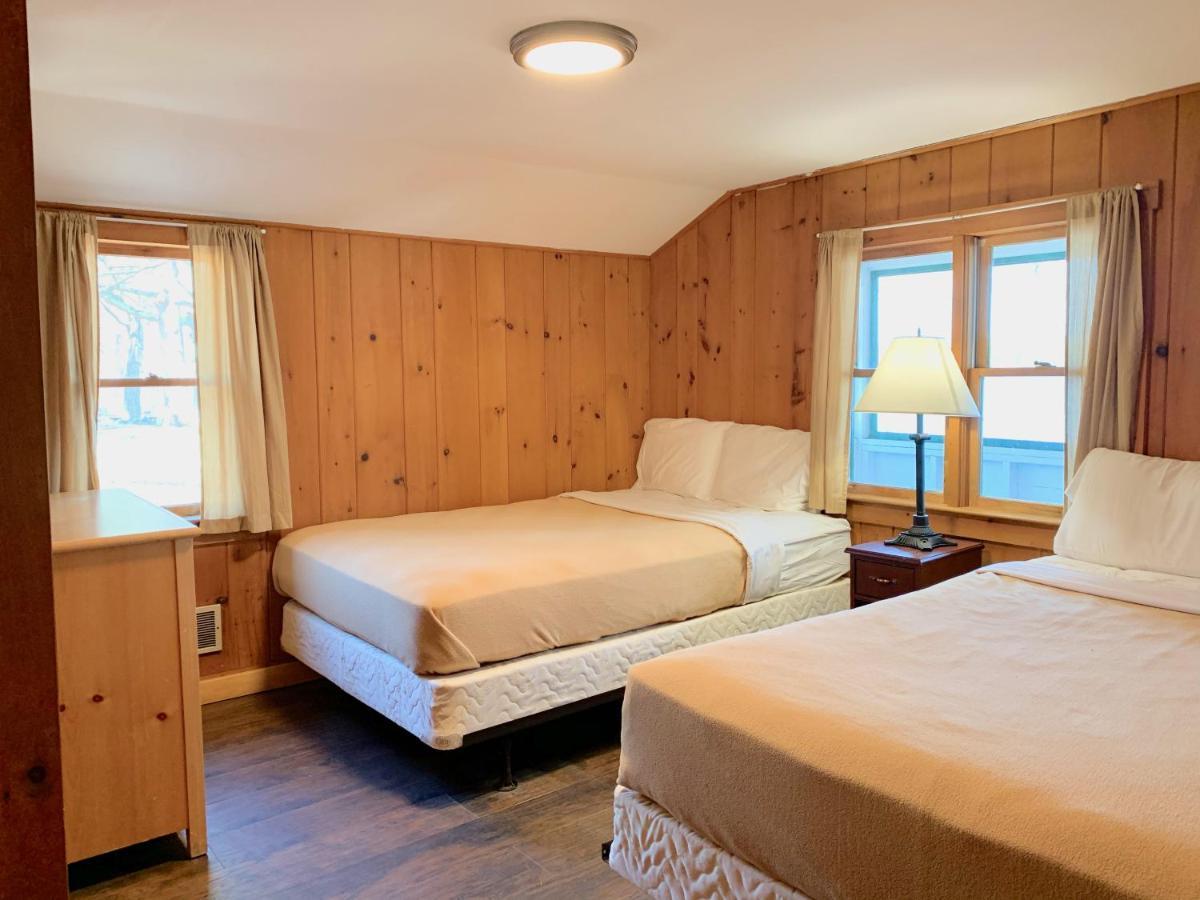 Anchorage At The Lake Tilton Extérieur photo