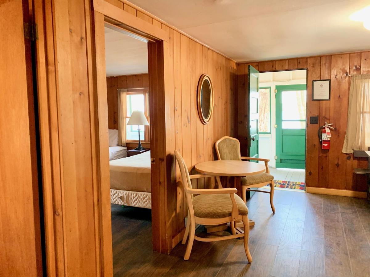 Anchorage At The Lake Tilton Extérieur photo