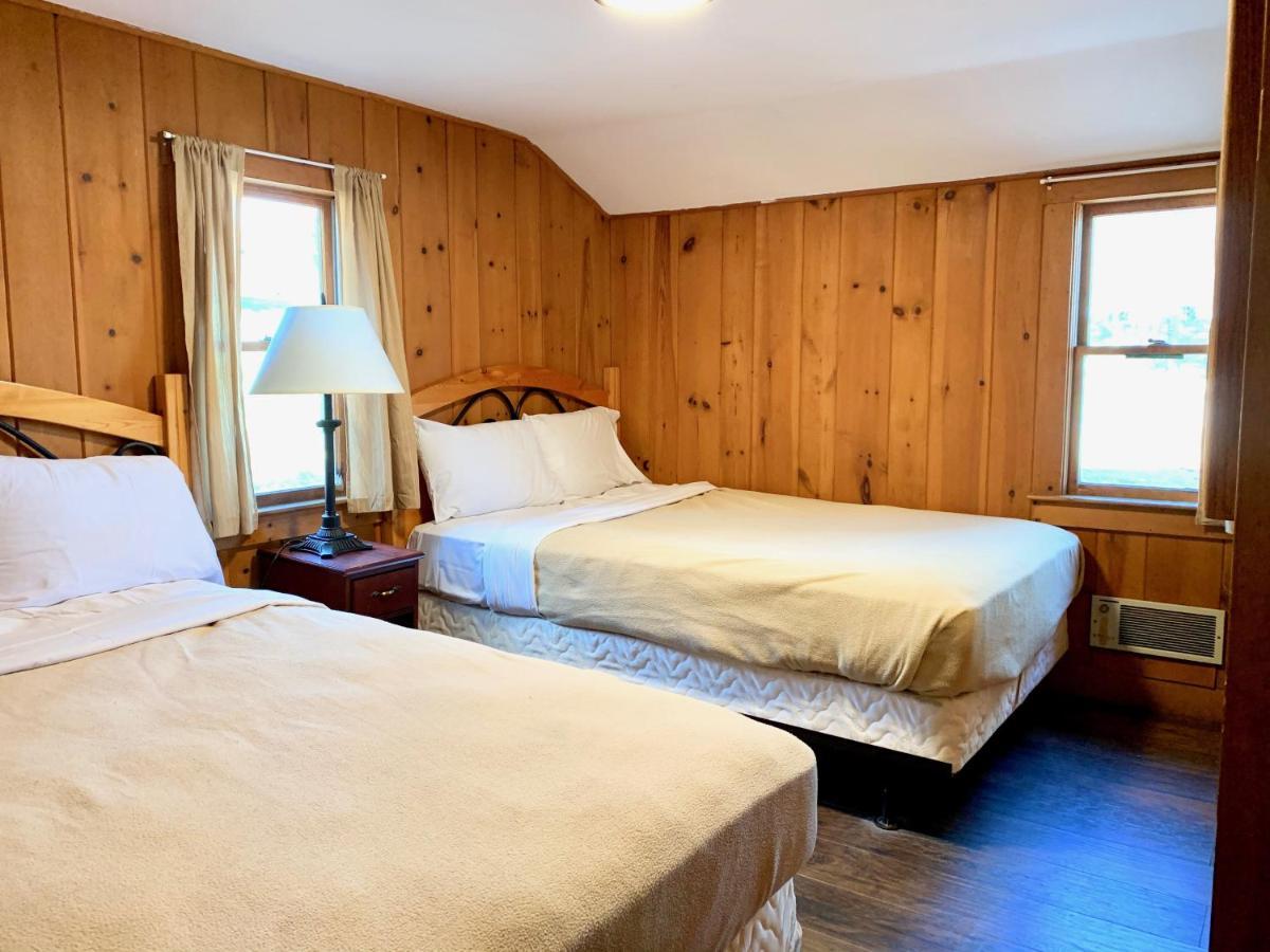 Anchorage At The Lake Tilton Extérieur photo