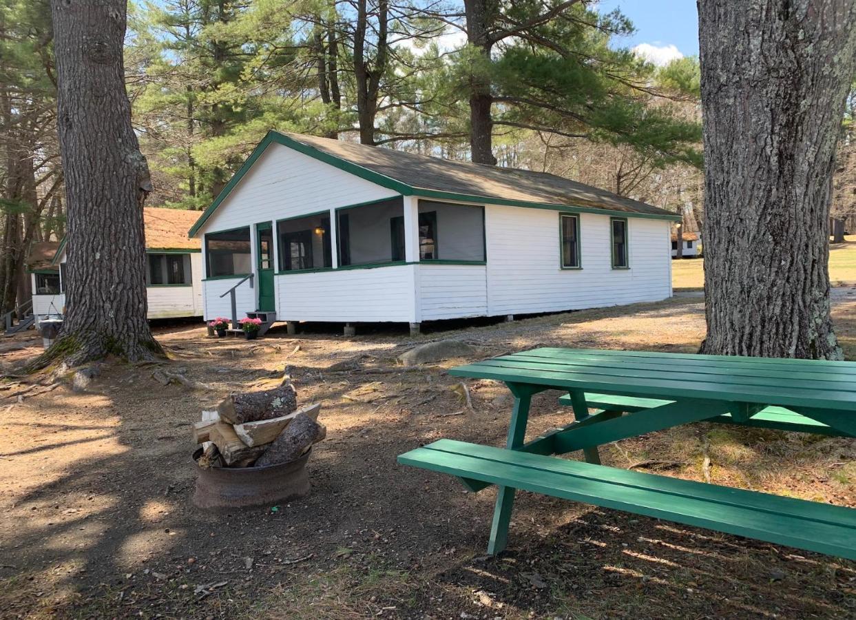 Anchorage At The Lake Tilton Extérieur photo